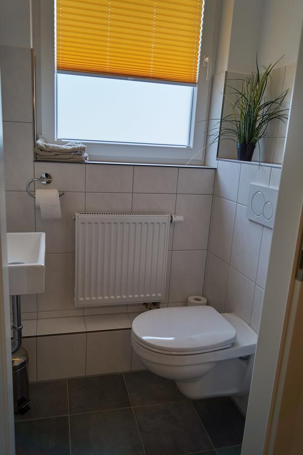 Bredeneeker Gasthaus Rastorf Esterno foto