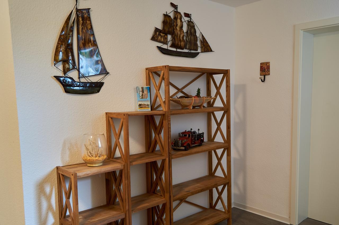 Bredeneeker Gasthaus Rastorf Esterno foto