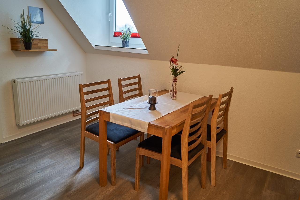Bredeneeker Gasthaus Rastorf Esterno foto