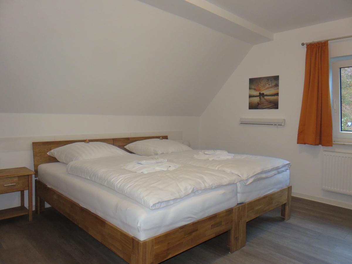 Bredeneeker Gasthaus Rastorf Esterno foto