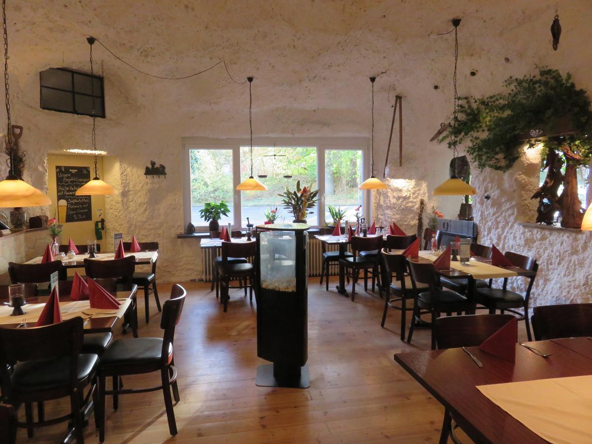 Bredeneeker Gasthaus Rastorf Esterno foto