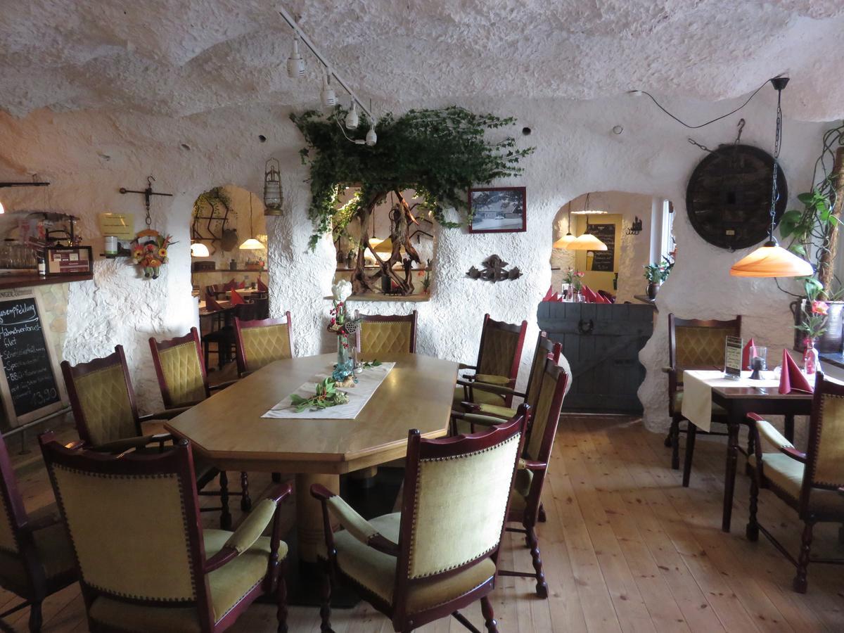 Bredeneeker Gasthaus Rastorf Esterno foto