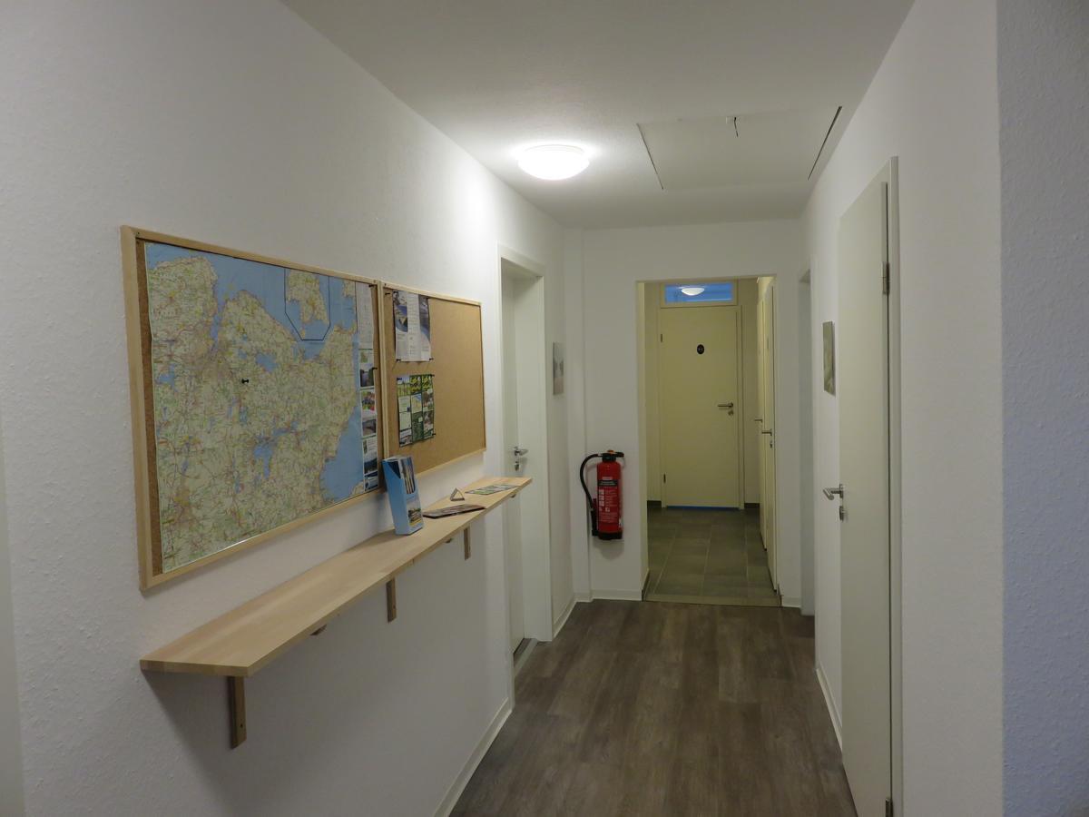 Bredeneeker Gasthaus Rastorf Esterno foto