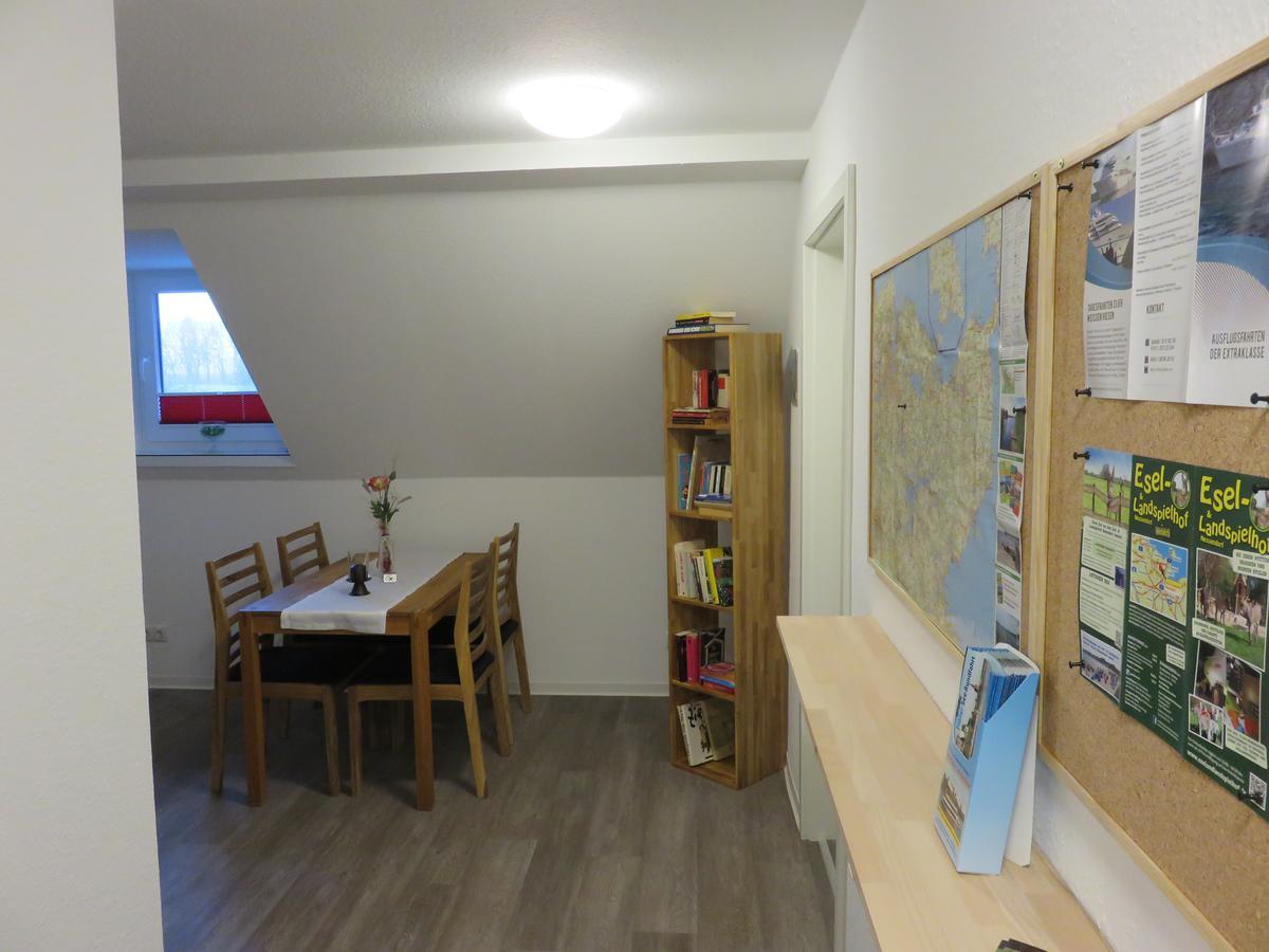 Bredeneeker Gasthaus Rastorf Esterno foto