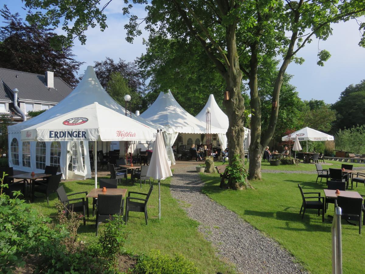 Bredeneeker Gasthaus Rastorf Esterno foto